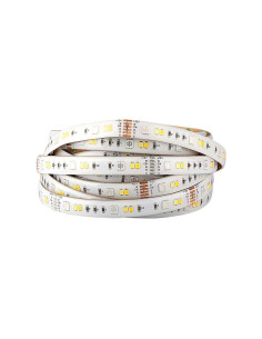 V-TAC LED Лента 90 LED Сет 13W Wifi IP65 RGB 3 в 1 - 2910 - Цена | LEDs4economy 2