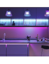 V-TAC LED Лента 90 LED Сет 13W Wifi IP65 RGB 3 в 1 - 2910 - 9