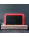V-TAC LED Лента 90 LED Сет 13W Wifi IP65 RGB 3 в 1 - 2910 - 17