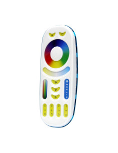 V-TAC Тъч Дистанционно RGB CCT - 2922 - Цена | LEDs4economy