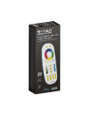 V-TAC Тъч Дистанционно RGB CCT - 2922 - 2