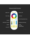V-TAC Тъч Дистанционно RGB CCT - 2922 - 4