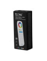 V-TAC Тъч Дистанционно 8 Канално RGB - 2921 - 6