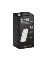V-TAC Контролер RGB Бяло 2.4GHz - 2913 - 2