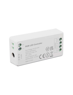 V-TAC Контролер RGB 2.4GHz - 2912 - Цена | LEDs4economy