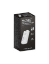 V-TAC Контролер RGB 2.4GHz - 2912 - 3