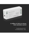 V-TAC Контролер Едноцветен 2.4GHz - 2911 - 3