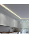 V-TAC LED Лента SMD2835 128/1 24V 6400K - 2908 - 2