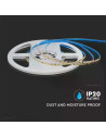 V-TAC LED Лента SMD2835 128/1 24V 6400K - 2908 - 7