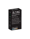 V-TAC Wifi Контролер Дистанционно CCT 3в1 12 Бутона - 3