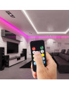 V-TAC Wifi Контролер Дистанционно CCT 3в1 12 Бутона - 5