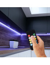 V-TAC Wifi Контролер Дистанционно CCT 3в1 12 Бутона - 7