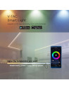 V-TAC Wifi Контролер Дистанционно CCT 3в1 12 Бутона - 8