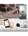 V-TAC Wifi Контролер Дистанционно CCT 3в1 12 Бутона - 9