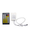 V-TAC IR Контролер Дистанционно CCT 3в1 24 Бутона - 2901