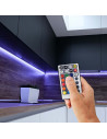 V-TAC Wifi Контролер Дистанционно CCT 3в1 RGB 28 Бутона - 2900 - 4