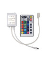 V-TAC IR Контролер Дистанционно CCT 3в1 RGB 28 Бутона - 2899