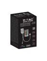 V-TAC IR Контролер Дистанционно CCT 3в1 RGB 28 Бутона - 2899 - 5
