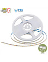 V-TAC LED Лента SMD2835 120/1 24V IP20 3in1 - 2897 - 12