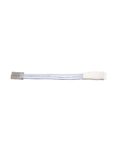V-TAC Бърз Жичен Конектор За Лента SKU2880 Краен - 11341 - Цена | LEDs4economy