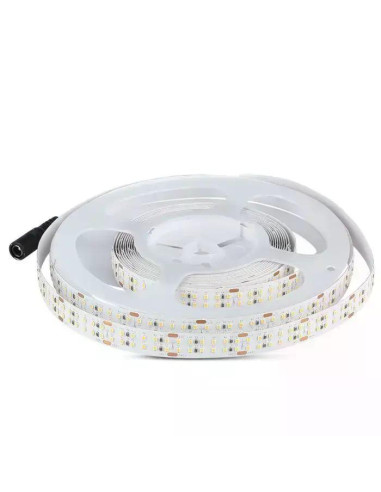 V-TAC LED Лента - 360/1 4000K Невлагозащитена - 212581 | 