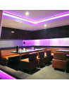 V-TAC LED Лента 5050 60/1 12V IP20 RGB 4000K - 212552 - 4