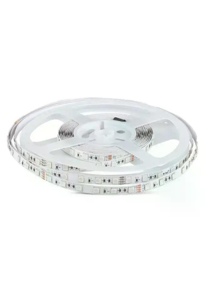 LED Лента SMD5050 60/1 24V 4000K IP20