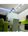 V-TAC LED Лента SMD5050 60/1 24V 4000K IP20 - 212459 - 4