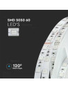 V-TAC LED Лента SMD5050 60/1 24V 4000K IP20 - 212459 - 5