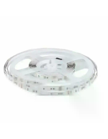 LED Лента SMD5050 60/1 24V 6400K IP20