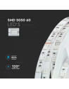 V-TAC LED Лента SMD5050 60/1 24V 6400K IP20 - 212430 - 4