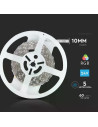 V-TAC LED Лента SMD5050 60/1 24V RGB IP20 5M - 212591 - 9