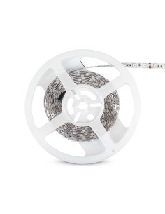 V-TAC LED Лента SMD5050 60/1 Синя IP20 - 212137 - Цена | LEDs4economy 2