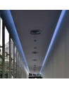 V-TAC LED Лента SMD3528 60/1 Синя IP65 - 212035 - 9