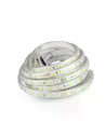 V-TAC LED Лента 5050 60 LEDs 24V IP65 3000K - 212562 - 2