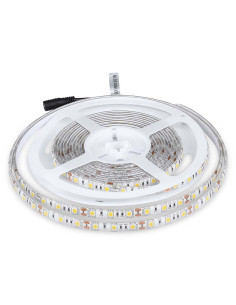 V-TAC LED Лента SMD5050 60 LEDs Топло 3000K IP65 - 212149 - Цена | LEDs4economy