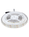 V-TAC LED Лента SMD5050 60 LEDs Топло 3000K IP65 - 212149