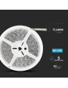 V-TAC LED Лента SMD5050 60 LEDs Топло 3000K IP65 - 212149 - 10