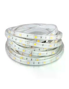 V-TAC LED Лента SMD5050 30 LEDs RGB IP65 - 212118 - Цена | LEDs4economy 2
