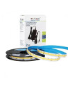 V-TAC LED COB Лента Сет IP20 24V 6000K 512 LEDs 12W/m CRI95 /2651 + 3272/ - 2681