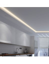 V-TAC LED COB Лента Сет IP20 24V 6000K 512 LEDs 12W/m CRI95 /2651 + 3272/ - 2681 - 8