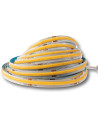 V-TAC LED COB Лента Сет IP20 24V 6000K 512 LEDs 12W/m CRI95 /2651 + 3272/ - 2681 - 13