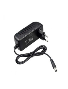 V-TAC LED Захранване 42W 12V 3.5A Пластик IP44 - 2672 - Цена | LEDs4economy 2