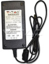 V-TAC LED Захранване 42W 12V 3.5A Пластик IP44 - 2672 - 4