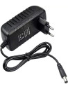 V-TAC LED Захранване 42W 12V 3.5A Пластик IP44 - 2672 - 9