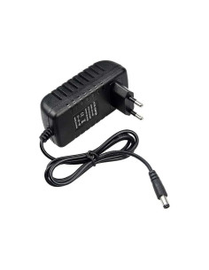 V-TAC LED Захранване 30W 12V 2.5A Пластик IP44 - 2671 - Цена | LEDs4economy