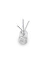V-TAC LED Модул 0.24W SMD2835 4000K IP68 - 5141