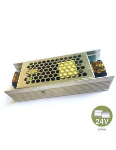 V-TAC LED Захранване 150W 24V IP20 6.5A - 3253 - Цена | LEDs4economy