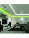 V-TAC LED Лента RGB Сет SMD5050 300LED 2 x 5м. Дистанционно + Адаптер - 2630 - 2