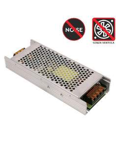 V-TAC LED Slim Захранване 360W 12V 30A IP20 - 3274 - Цена | LEDs4economy